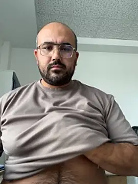 Snapshot of Burak6850 chatting on 1, 6, 2026 Burak6850 online show from 1, 6, 2026