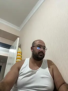Snapshot of Burak6850 chatting on 23, 6, 2026 Burak6850 online show from 23, 6, 2026