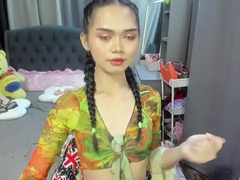 yunxieesweetgurl online show from 12, 11, 2025