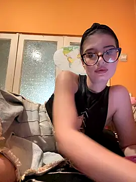 Larra69 online show from 23, 11, 2025