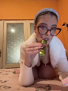 Larra69 online show from 11, 2, 2026