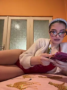 Larra69 online show from 21, 2, 2026