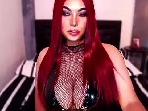 xTrixieMae online show from 22, 4, 2026