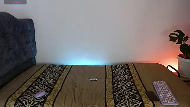 Snapshot of Savajelust chatting on 4, 11, 2025 Savajelust online show from 4, 11, 2025