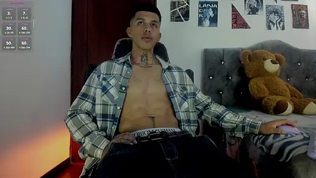 Savajelust online show from 17, 12, 2025