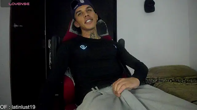 Savajelust online show from 30, 3, 2026