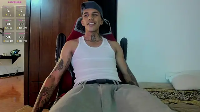 Savajelust online show from 7, 4, 2026