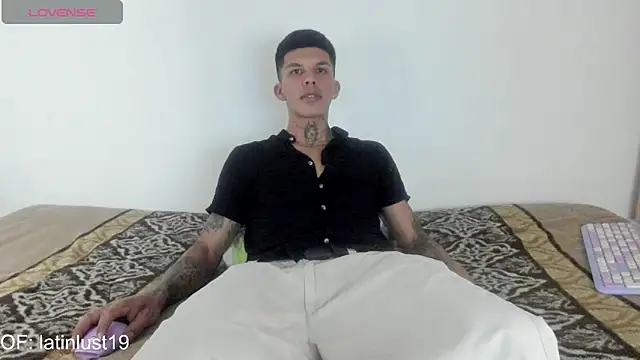 Savajelust online show from 14, 4, 2026