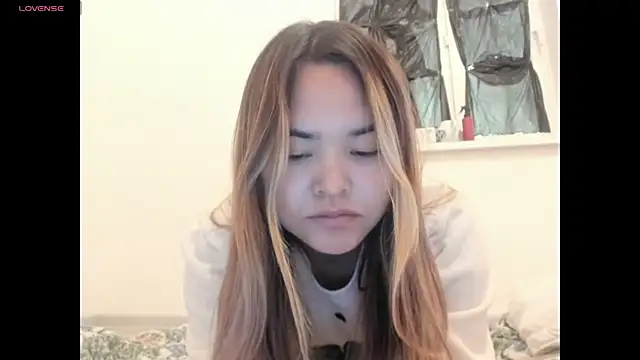 saika blush online show from 2, 10, 2025