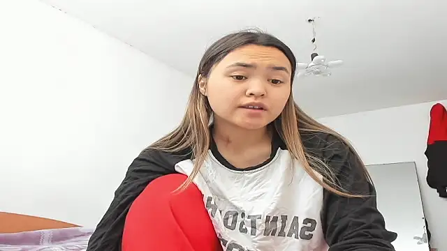 saika blush online show from 4, 2, 2026