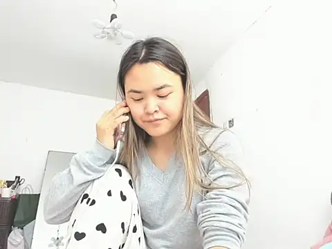 saika blush online show from 20, 2, 2026