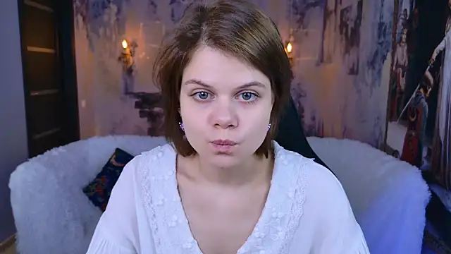 EllieMurler online show from 26, 11, 2025