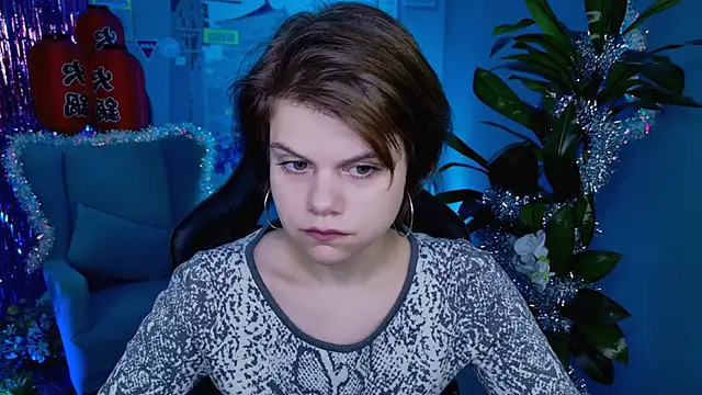 EllieMurler online show from 18, 12, 2025