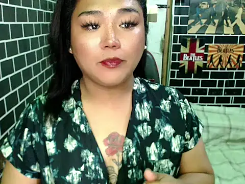 Snapshot of luluakovi_69 chatting on 1, 10, 2025 luluakovi 69 online show from 1, 10, 2025