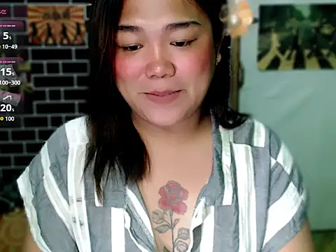 luluakovi 69 online show from 8, 2, 2026