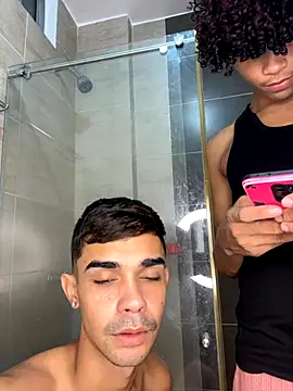 Violet Dream2 online show from 24, 10, 2025