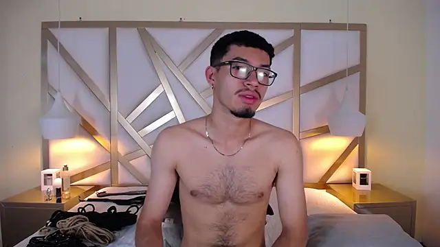 Jaxon Carter online show from 11, 10, 2025