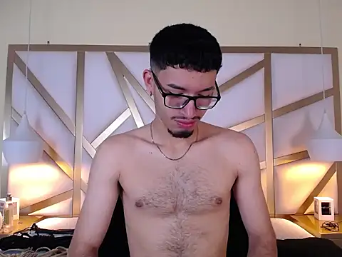 Jaxon Carter online show from 30, 10, 2025