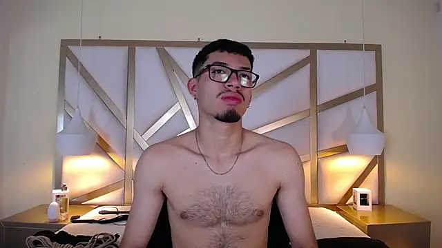 Jaxon Carter online show from 2, 11, 2025