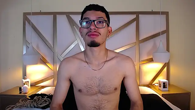 Jaxon Carter online show from 8, 11, 2025