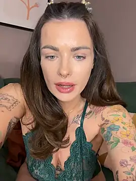 PiperPassionX online show from 16, 2, 2026