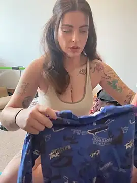 PiperPassionX online show from 9, 3, 2026