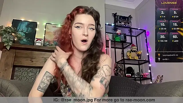 Snapshot of rae_moonn chatting on 15, 6, 2026 rae moonn online show from 15, 6, 2026