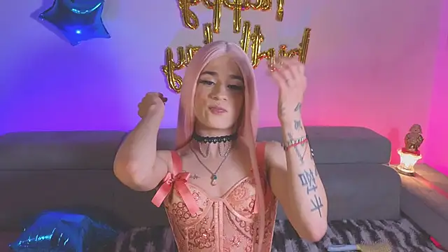 chloe ember online show from 28, 11, 2025