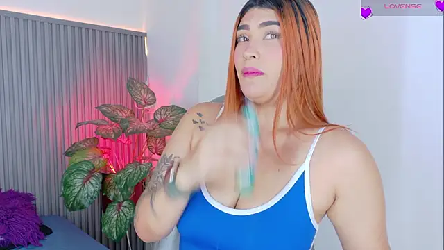 Celeste Presstigge online show from 26, 2, 2026