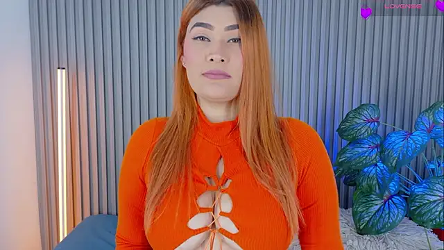 Celeste Presstigge online show from 25, 3, 2026