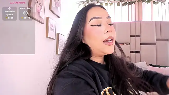 Zoey thompson online show from 6, 11, 2025