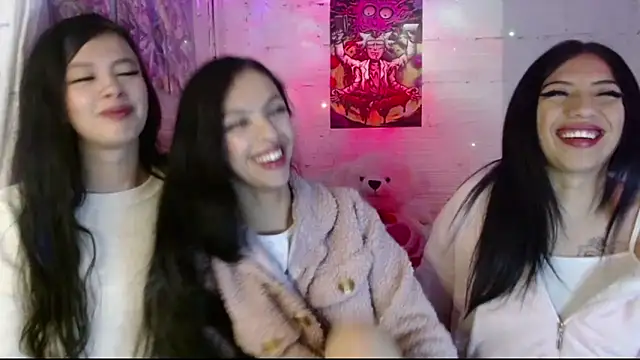 Pamelaa reyess 2 online show from 5, 3, 2026