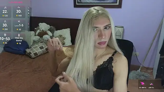 Snapshot of mirandahabach333 chatting on 3, 7, 2026 mirandahabach333 online show from 3, 7, 2026