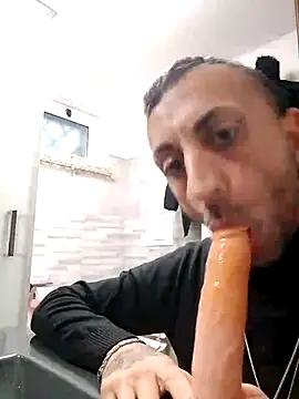 Blackmen 90 online show from 2, 12, 2025