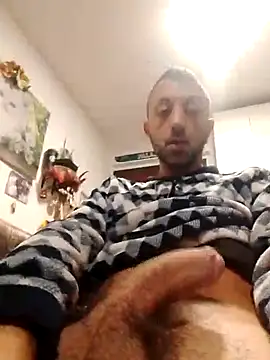 Blackmen 90 online show from 15, 12, 2025