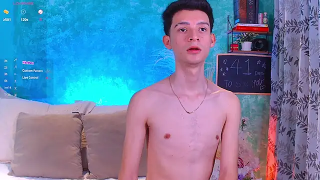 VicenteFerrer online show from 12, 9, 2025