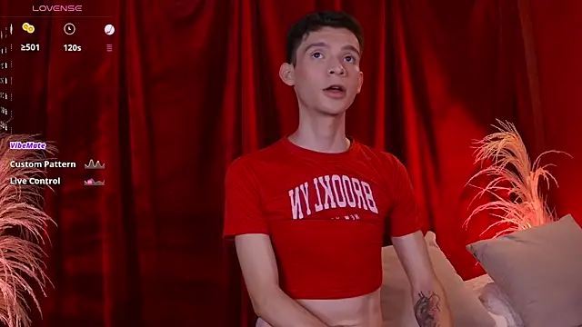 VicenteFerrer online show from 5, 3, 2026