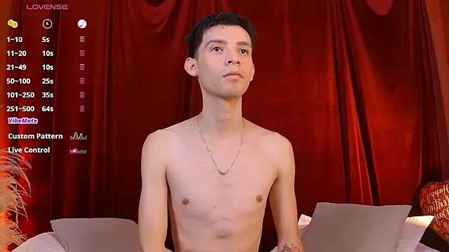 VicenteFerrer online show from 19, 4, 2026