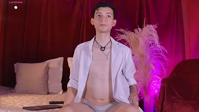 VicenteFerrer online show from 2, 6, 2026