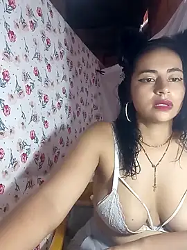 Anabelhotxx16 online show from 8, 9, 2025