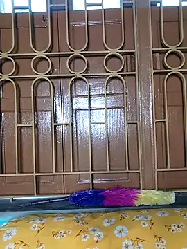 Snapshot of Cute-Janvi-5 chatting on 14, 10, 2025 Cute-Janvi-5 online show from 14, 10, 2025