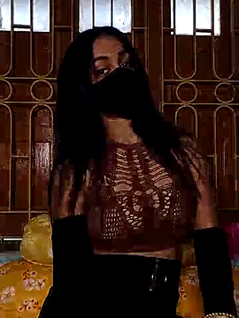 Snapshot of Cute-Janvi-5 chatting on 28, 11, 2025 Cute-Janvi-5 online show from 28, 11, 2025