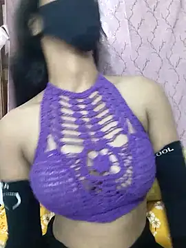 Snapshot of Cute-Janvi-5 chatting on 12, 7, 2026 Cute-Janvi-5 online show from 12, 7, 2026