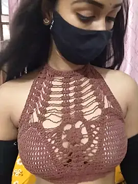 Snapshot of Cute-Janvi-5 chatting on 13, 7, 2026 Cute-Janvi-5 online show from 13, 7, 2026