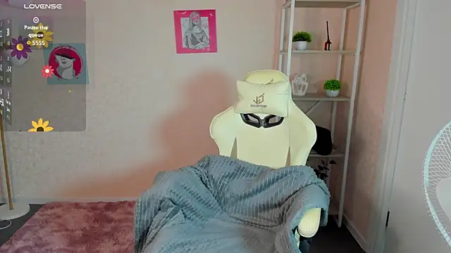 R0cket bunny online show from 9, 9, 2025