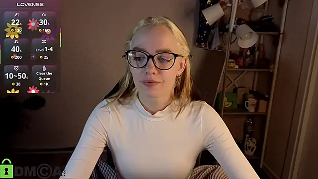 R0cket bunny online show from 13, 4, 2026