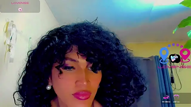 GORDYFANTASY online show from 8, 4, 2026