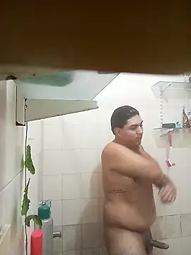 negritovergudo05 online show from 24, 3, 2026