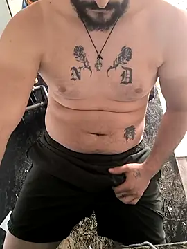 Ugren97 online show from 28, 4, 2026