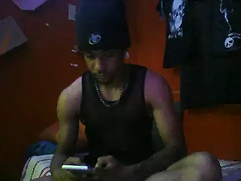 Longstickboy666 online show from 7, 11, 2025